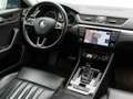 Skoda Superb Style BiXenon PDC Navi Touch FernlichtAss Szary - thumbnail 23