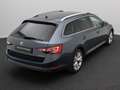 Skoda Superb Style BiXenon PDC Navi Touch FernlichtAss Szary - thumbnail 7