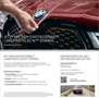 Skoda Superb Style BiXenon PDC Navi Touch FernlichtAss Szary - thumbnail 46