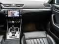 Skoda Superb Style BiXenon PDC Navi Touch FernlichtAss Szary - thumbnail 36