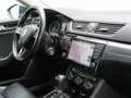 Skoda Superb Style BiXenon PDC Navi Touch FernlichtAss Szary - thumbnail 42