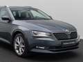 Skoda Superb Style BiXenon PDC Navi Touch FernlichtAss Szary - thumbnail 17