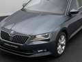 Skoda Superb Style BiXenon PDC Navi Touch FernlichtAss Szary - thumbnail 18