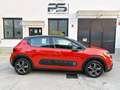 Citroen C3 C3 1.2 82cv Shine - Bicolor - Neopatentati Orange - thumbnail 1