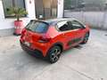 Citroen C3 C3 1.2 82cv Shine - Bicolor - Neopatentati Orange - thumbnail 3