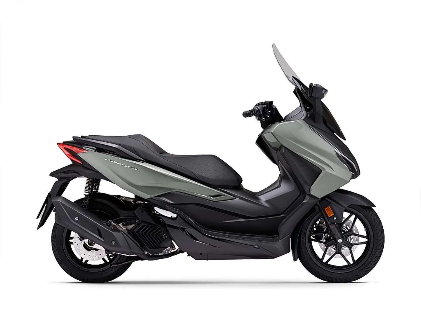 Honda Forza 125 Forza 125 inkl. Smart Box - AKTION - € 77,30 monat - 2