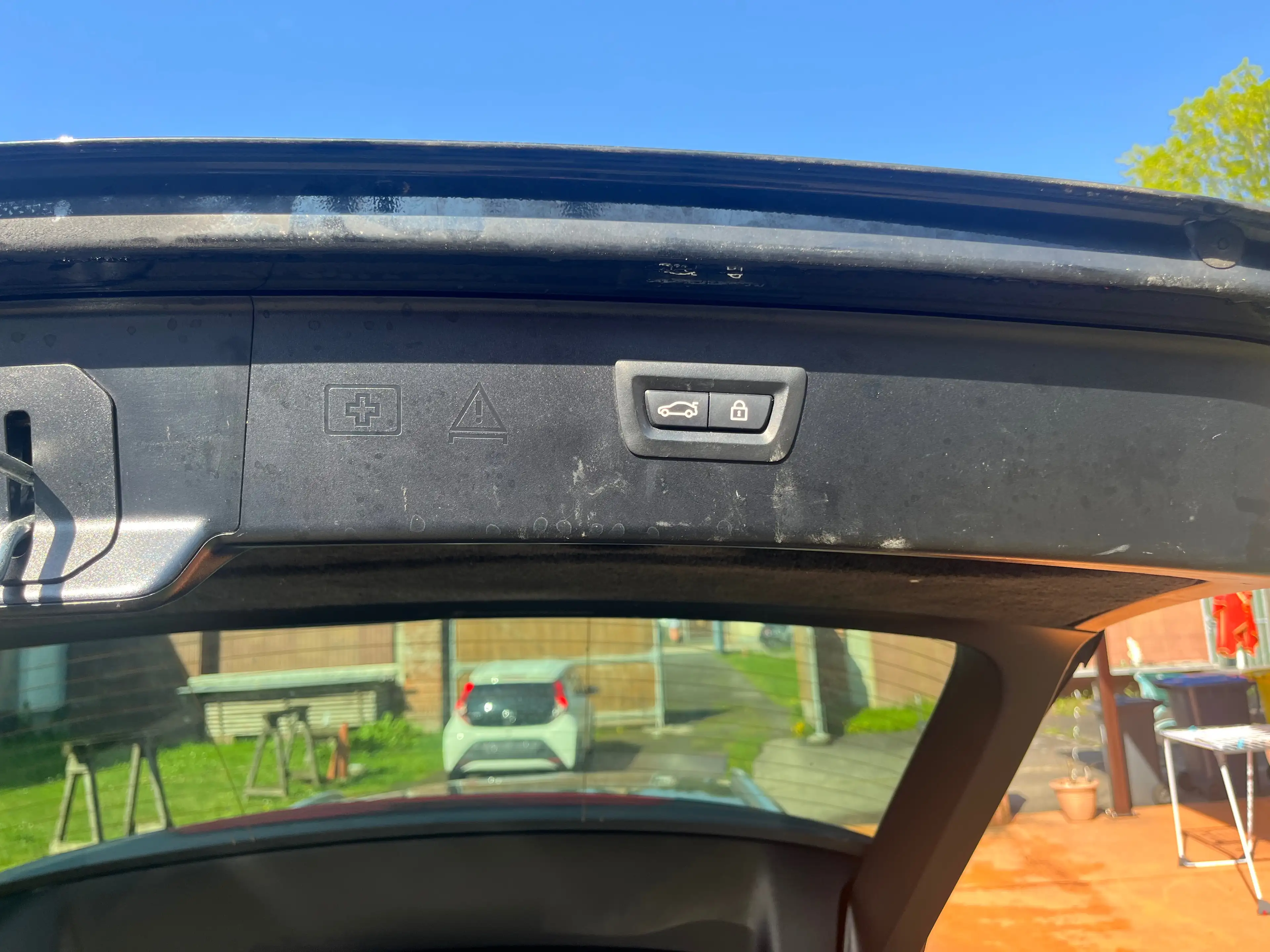 BMW 525 525 d — photo 11