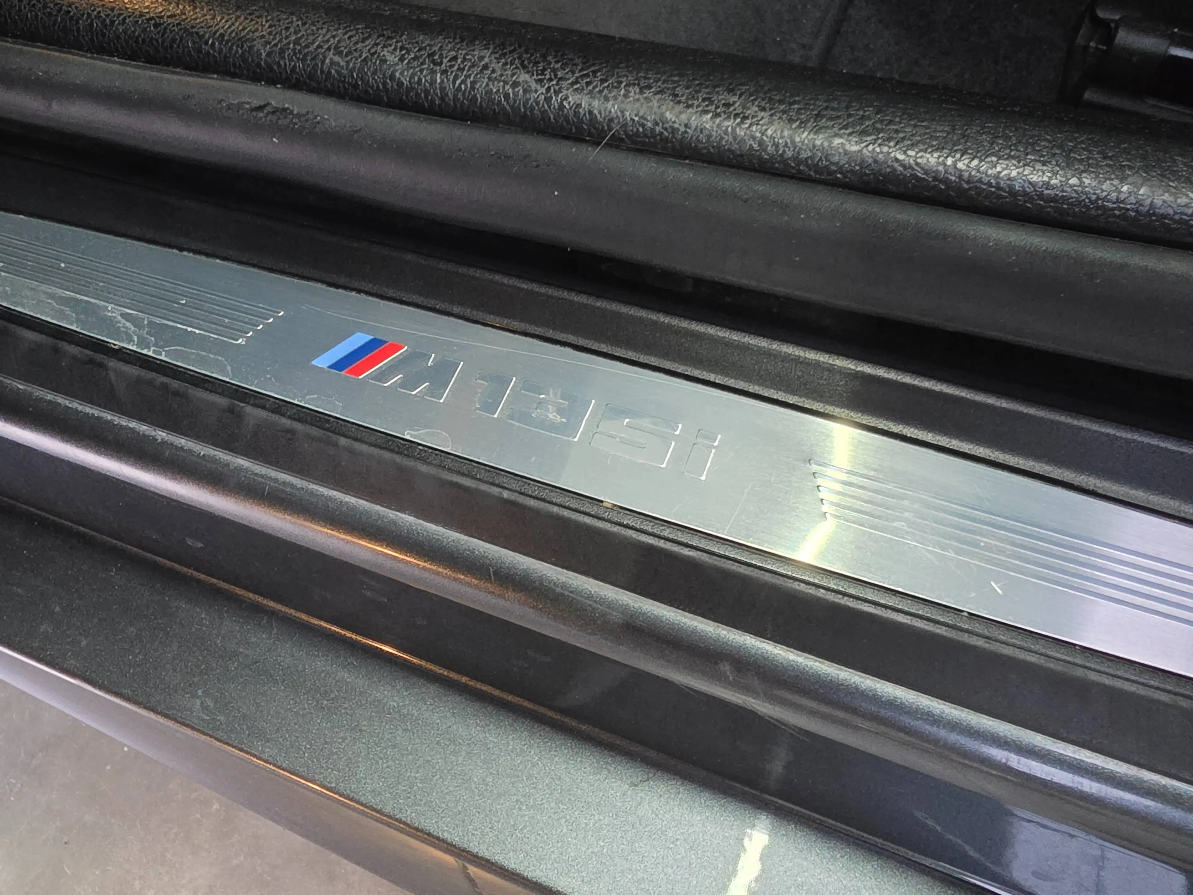 BMW 135 M135iXAS — photo 14