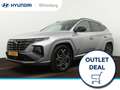 Hyundai TUCSON 1.6 T-GDI PHEV N Line Sky 4WD | Outletdeal! | Pano Grijs - thumbnail 1