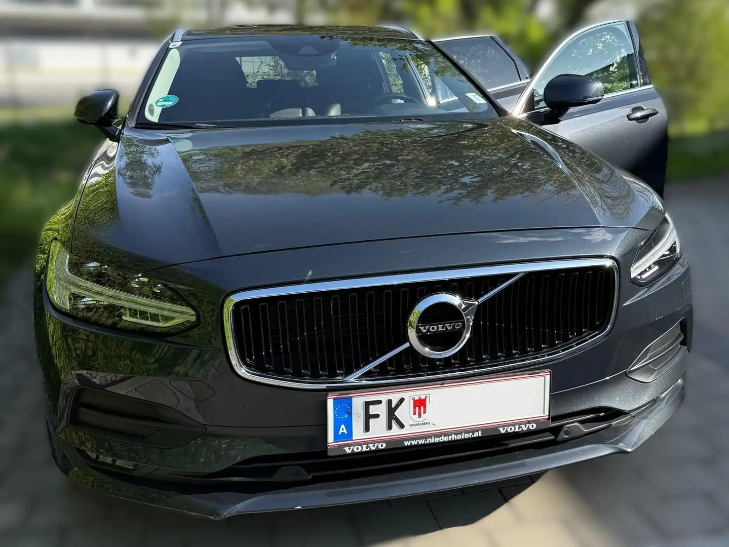 Volvo V90 V90 D4 AWD Momentum Geartronic Momentum - 2