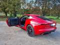 Jaguar F-Type F-Type Coupe Aut. R-Dynamic Rouge - thumbnail 4