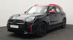 MINI JCW Countryman All4 John Cooper Works Trim — фото 1