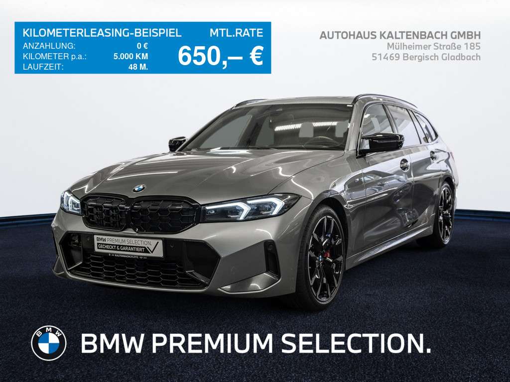 BMW 340