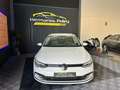 Volkswagen Golf Variant 2.0TDI Life 85kW Weiß - thumbnail 2