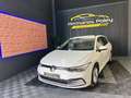 Volkswagen Golf Variant 2.0TDI Life 85kW Weiß - thumbnail 1