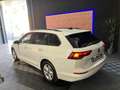 Volkswagen Golf Variant 2.0TDI Life 85kW Weiß - thumbnail 3