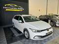 Volkswagen Golf Variant 2.0TDI Life 85kW Weiß - thumbnail 11