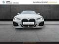 BMW 420 420dA 190ch M Sport Blanc - thumbnail 2