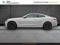 BMW 420 420dA 190ch M Sport Blanc - thumbnail 9