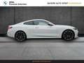 BMW 420 420dA 190ch M Sport Blanc - thumbnail 15