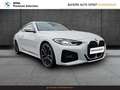 BMW 420 420dA 190ch M Sport Blanc - thumbnail 17