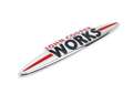 MINI Cooper D 1.5 D FACELIFT / LOOK JOHN COOPER WORKS / JCW !! Gris - thumbnail 6