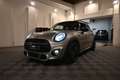 MINI Cooper D 1.5 D FACELIFT / LOOK JOHN COOPER WORKS / JCW !! Gris - thumbnail 3