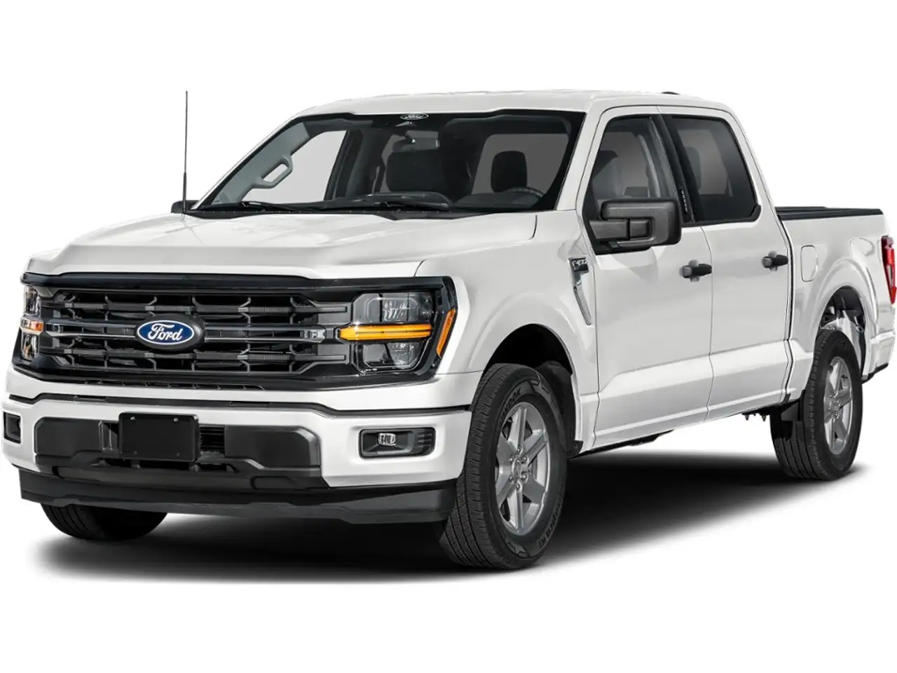 2026 Ford F 150