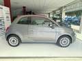 Fiat 500C 1.2 Lounge 69cv my20 Gris - thumbnail 4