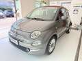Fiat 500C 1.2 Lounge 69cv my20 Gris - thumbnail 1
