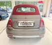 Fiat 500C 1.2 Lounge 69cv my20 Gris - thumbnail 6