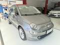 Fiat 500C 1.2 Lounge 69cv my20 Gris - thumbnail 3