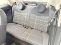 Fiat 500C 1.2 Lounge 69cv my20 Grau - thumbnail 13