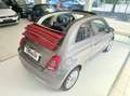 Fiat 500C 1.2 Lounge 69cv my20 Gris - thumbnail 11