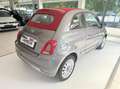Fiat 500C 1.2 Lounge 69cv my20 Gris - thumbnail 5