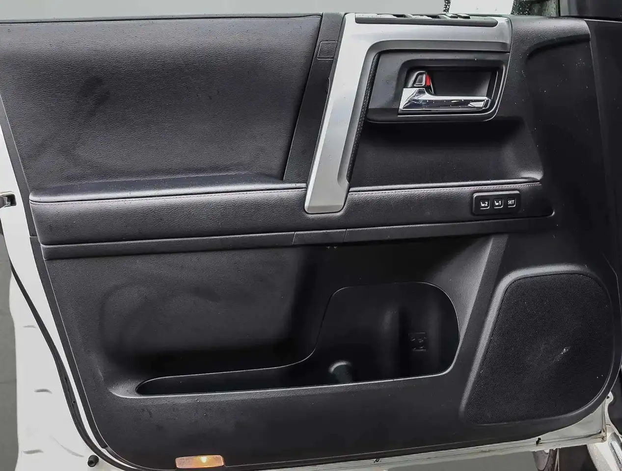 Toyota 4-Runner photo Toyota 4-Runner