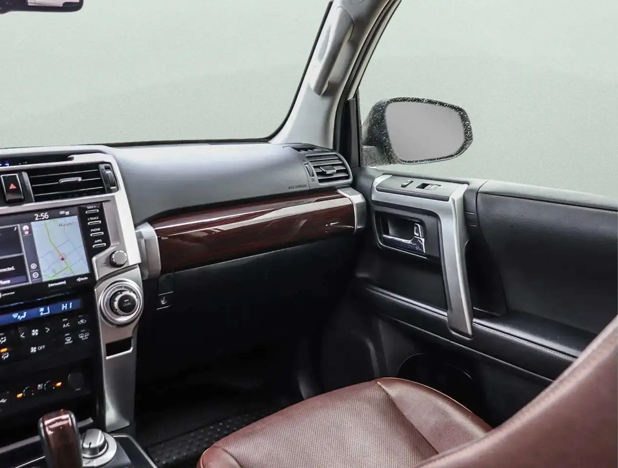 Toyota 4-Runner photo Toyota 4-Runner