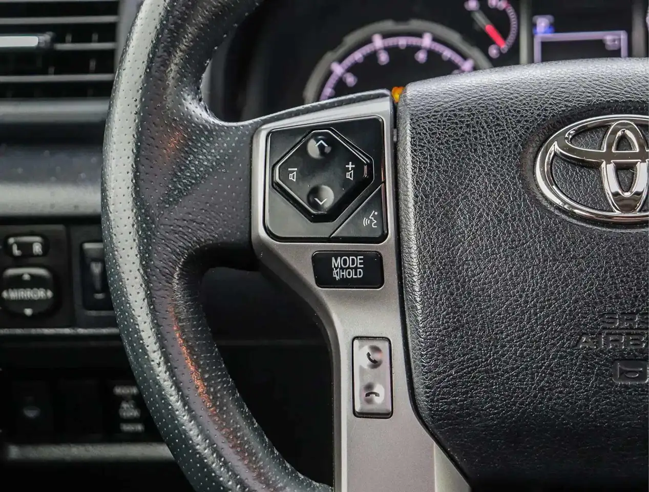 Toyota 4-Runner photo Toyota 4-Runner