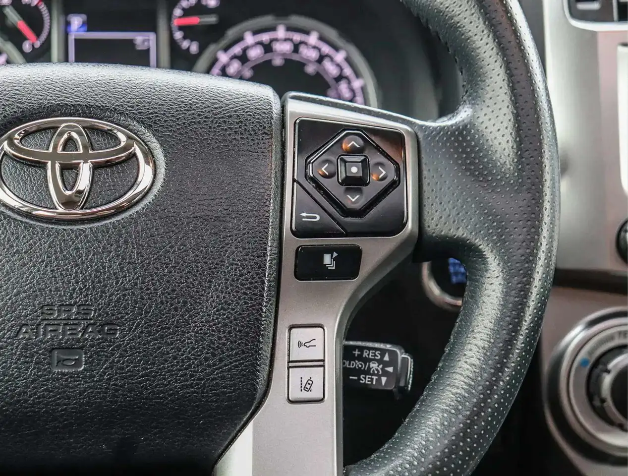 Toyota 4-Runner photo Toyota 4-Runner