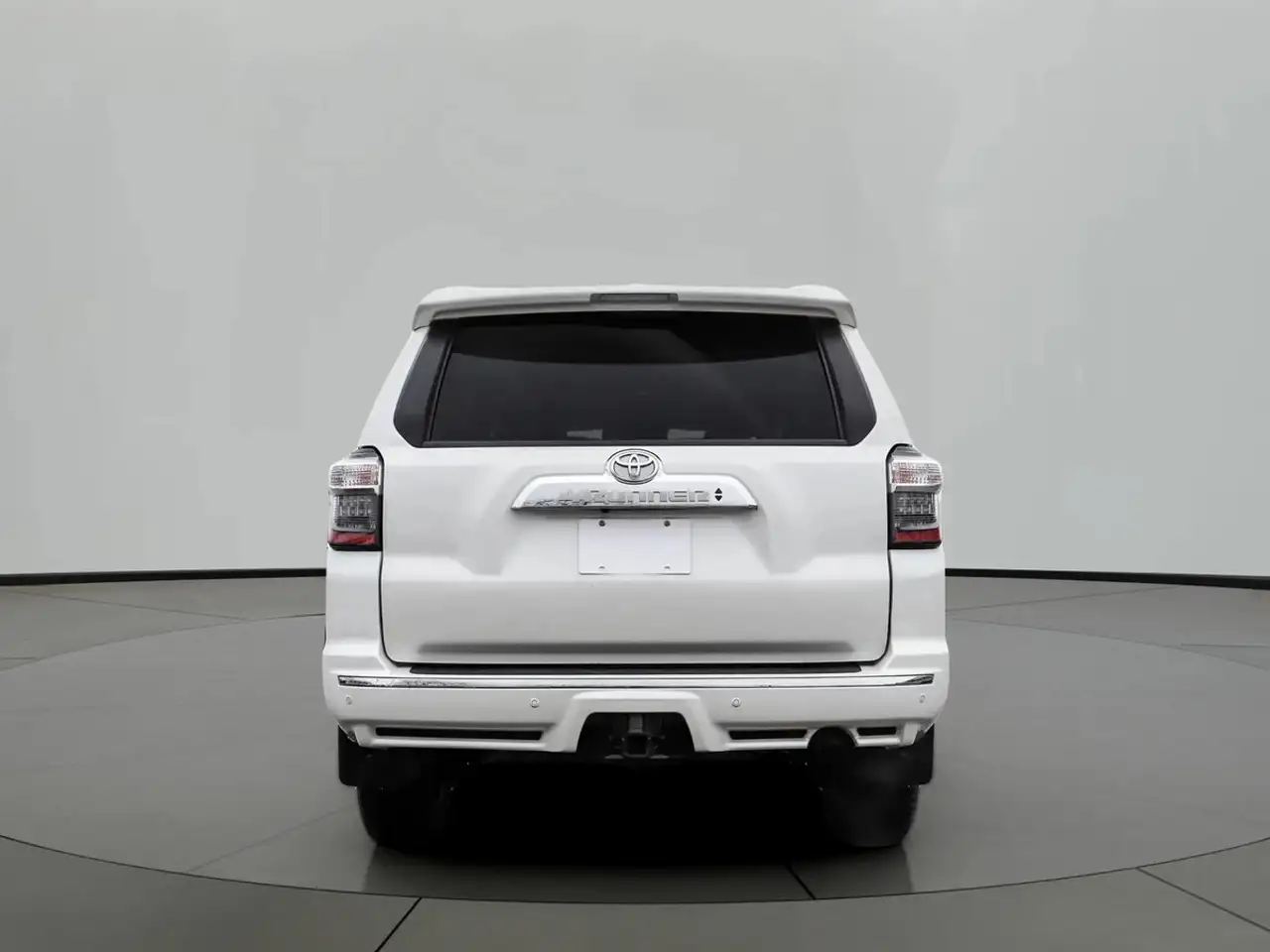 Toyota 4-Runner photo Toyota 4-Runner