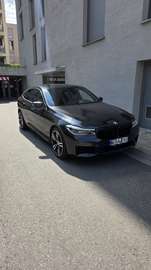 630d Gran Turismo M Performance plus Top Zustand