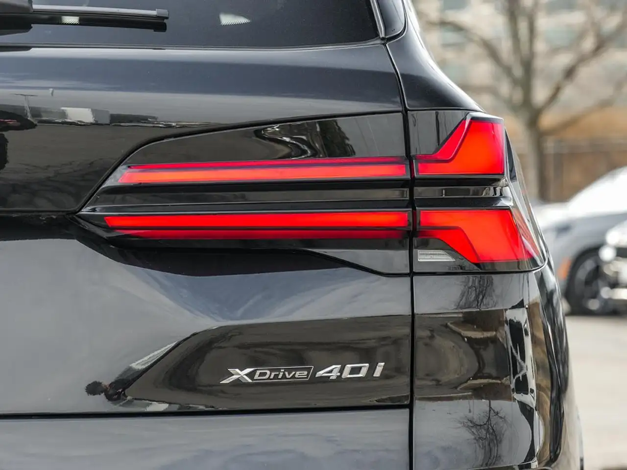BMW X5 снимка BMW X5