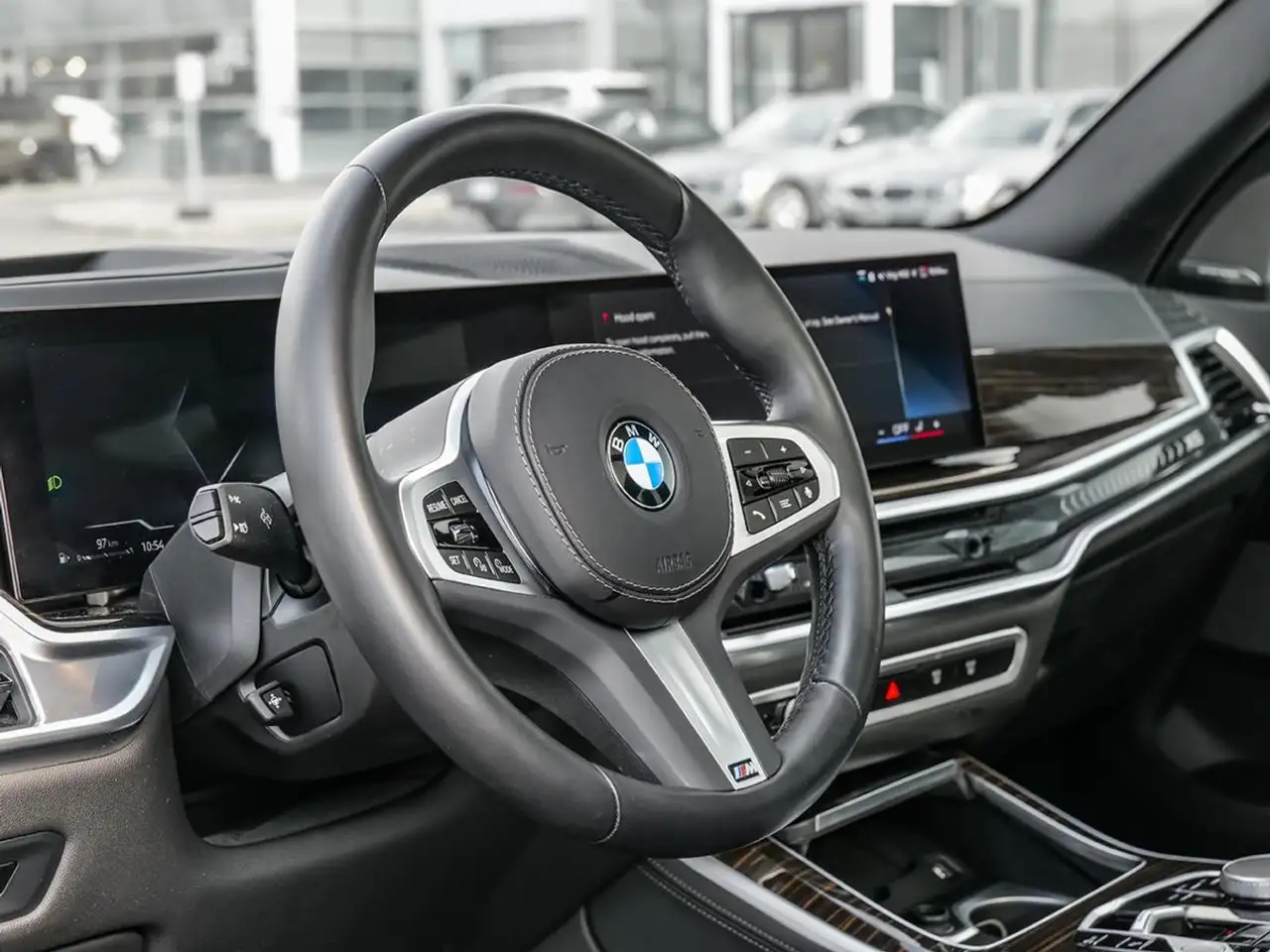 BMW X5 снимка BMW X5