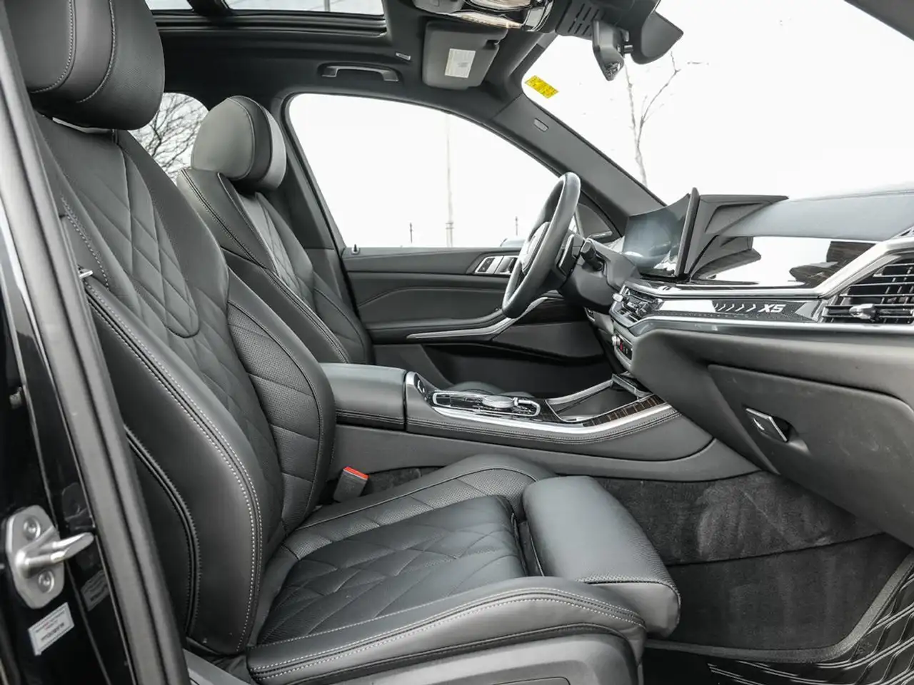 BMW X5 снимка BMW X5