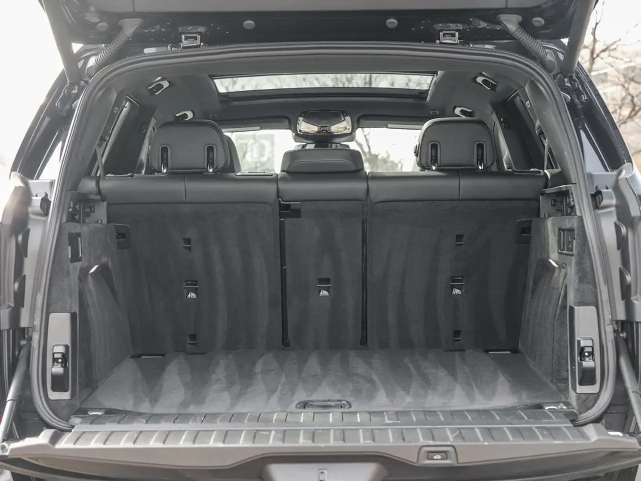 BMW X5 снимка BMW X5