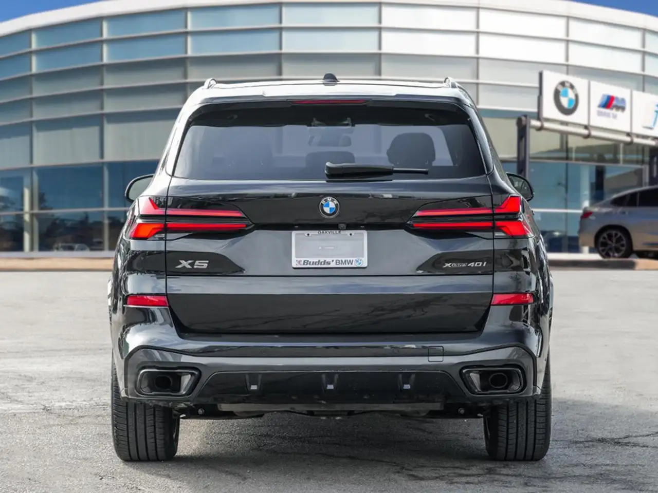 BMW X5 снимка BMW X5