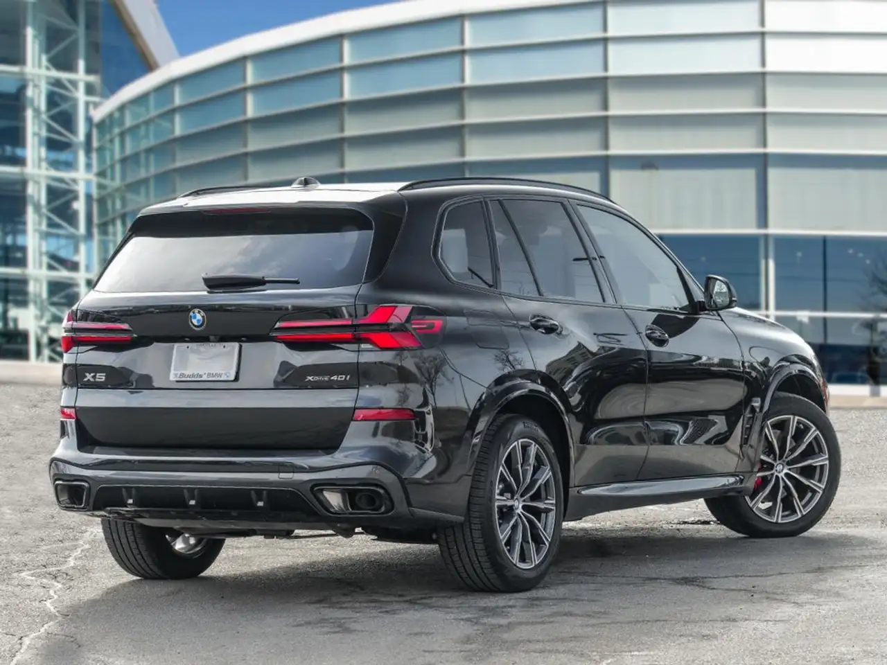 BMW X5 снимка BMW X5