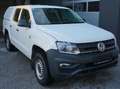 Volkswagen Amarok Amarok 3.0 TDI HA Trendline Weiß - thumbnail 1