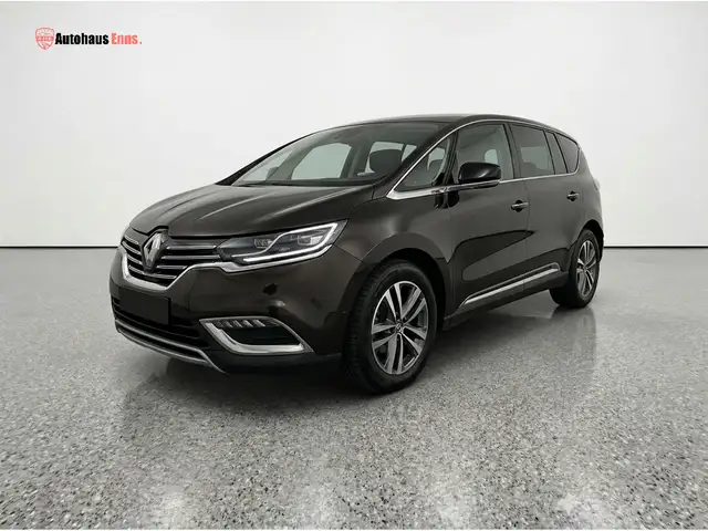 Renault Espace Automatik / Panoramadach / Navi / Massagesitze / Voll-LED