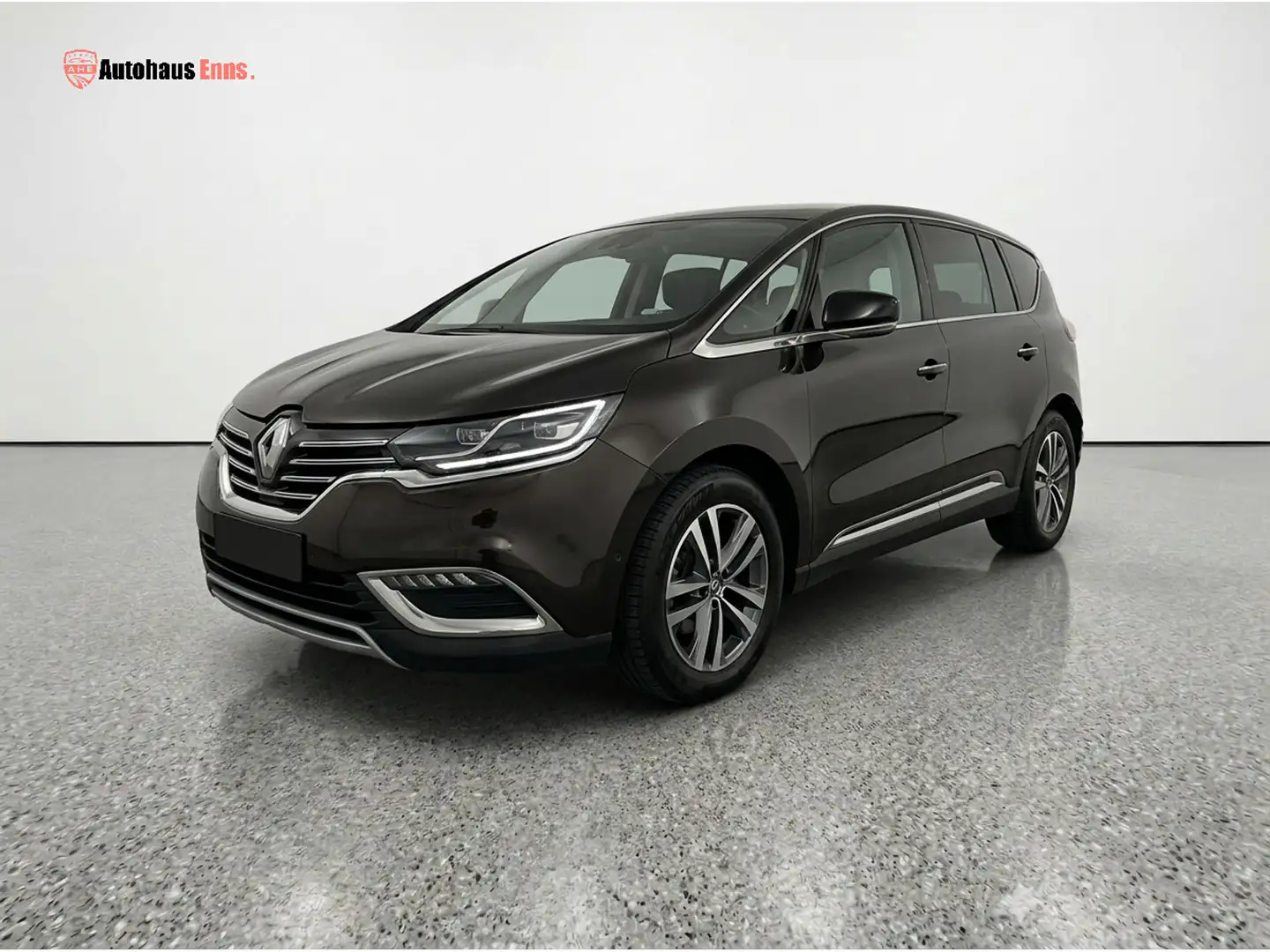 Renault Espace Automatik / Panoramadach / Navi / Voll-LED / Massagesitze - 1